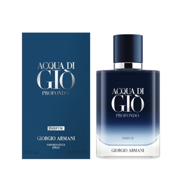 Acqua Di Gio PROFONDO PARFUM 100 ML