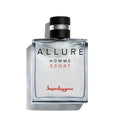 Allure Sport Superleggera 100 ML