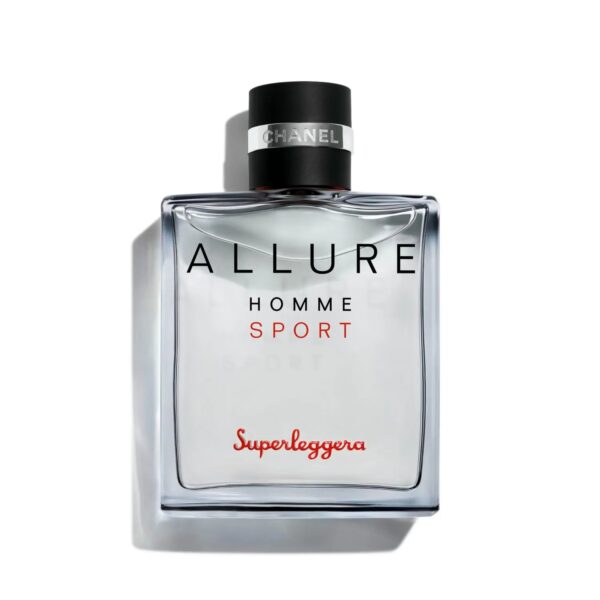 Allure Sport Superleggera 100 ML
