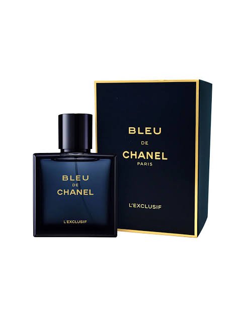 BLEU de Chanel L’Exclusif 100 ML | Chanel
